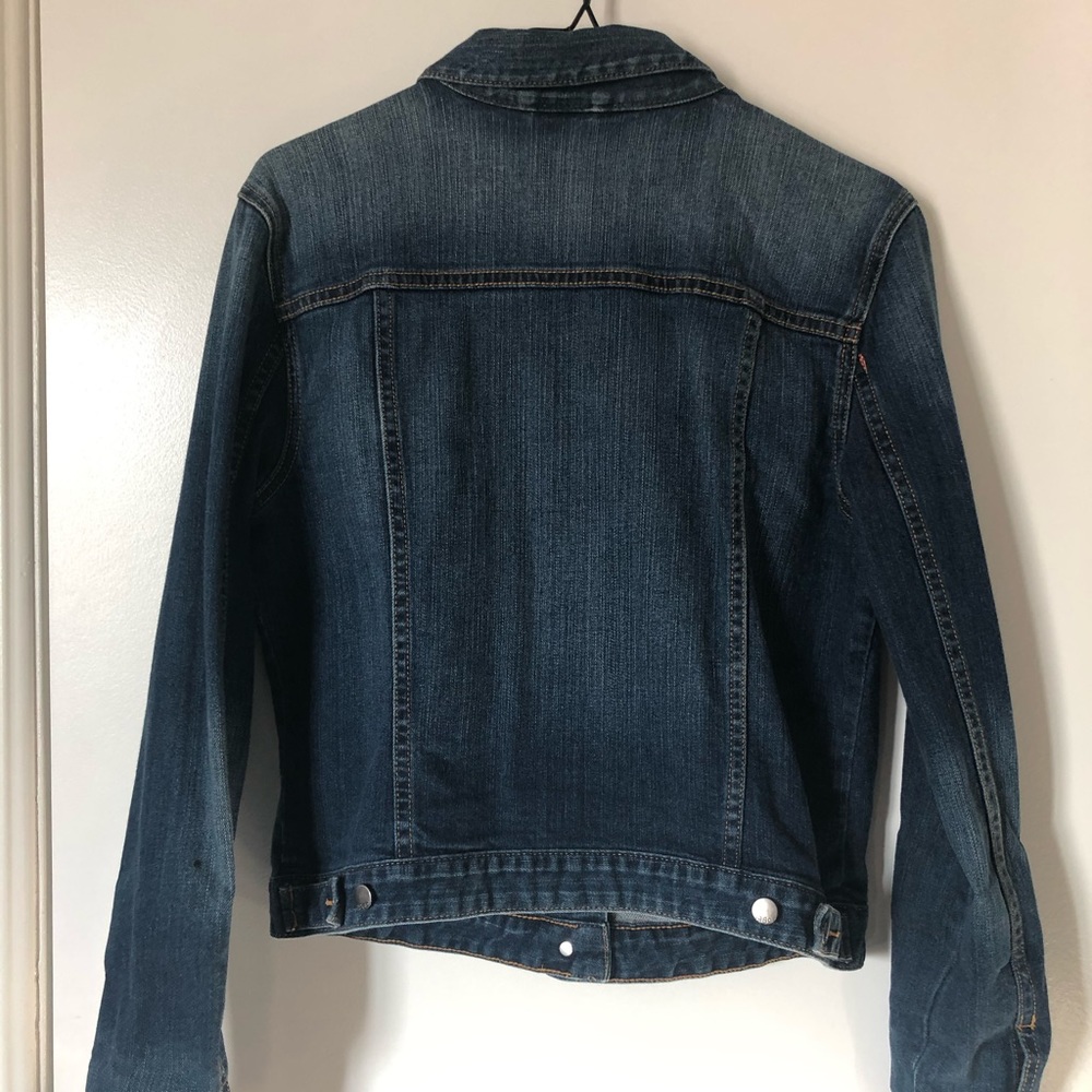 Gap Demi Jacket - Picture 5 of 5